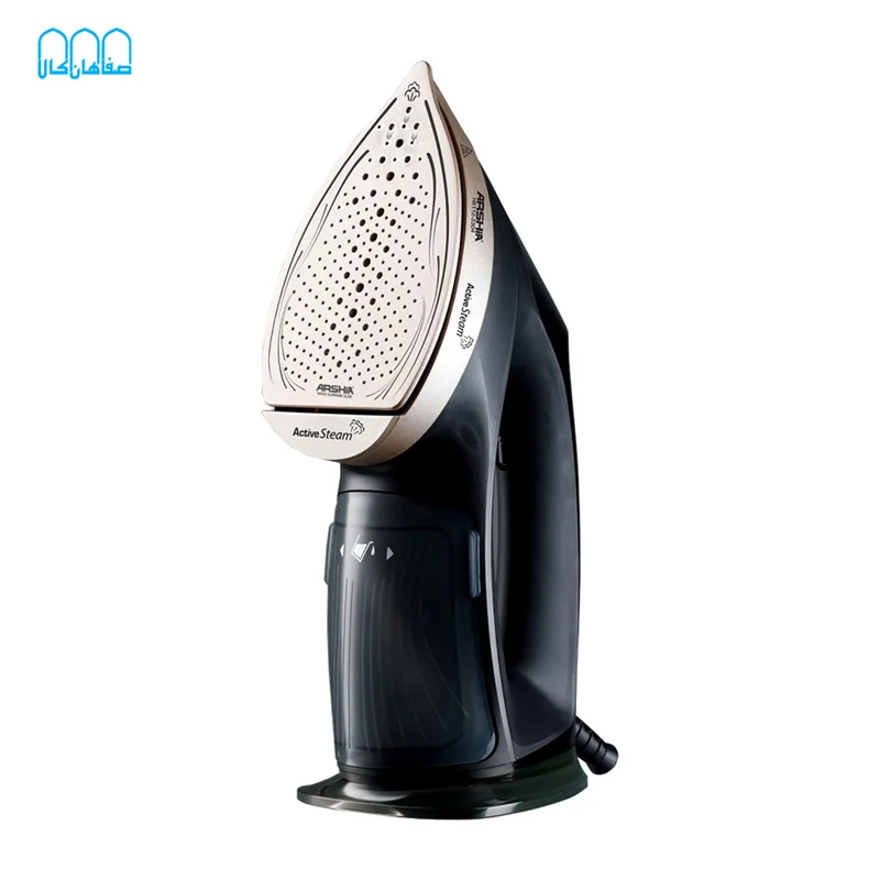بخارگر دستی عرشیا مدل HS112-3304