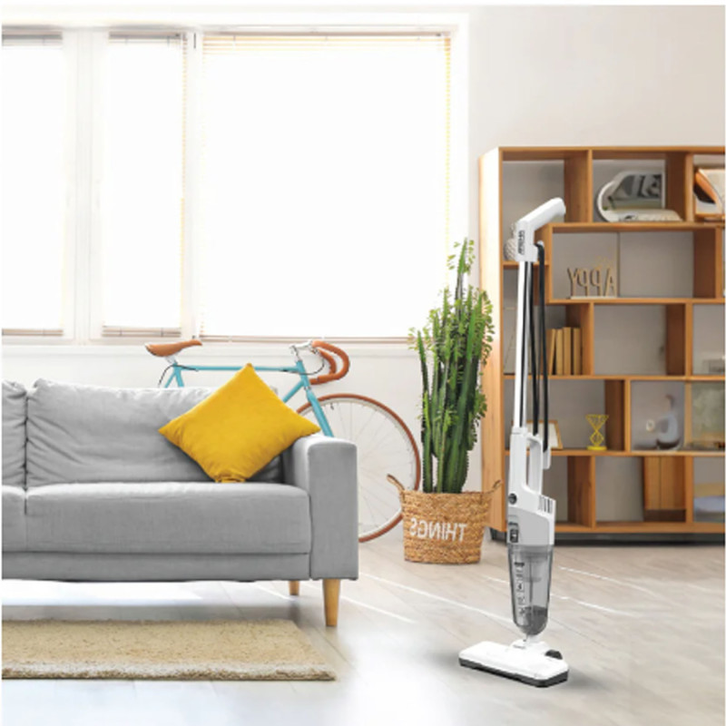 جاروبرقی پرتابل عرشیا مدل VC112-3367