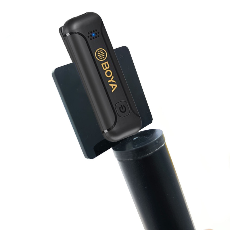 دسته میکروفن صفاهان میکرو کد NS750