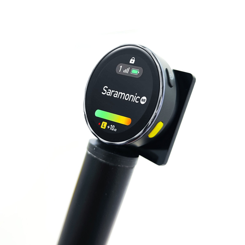 دسته میکروفن صفاهان میکرو کد NS750