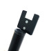 دسته میکروفن صفاهان میکرو کد NS750