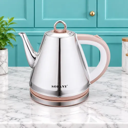 چای ساز مایر مدل 6700